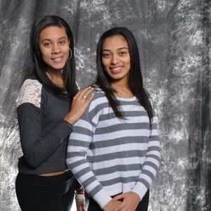 Meet your Posher, Shayla